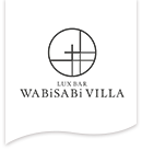 WABisaBi VILLA ロゴ